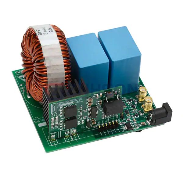 TDHBG1200DC100-KIT Preview