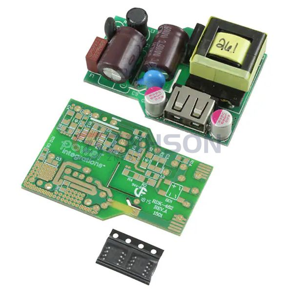 RDK-462 Preview