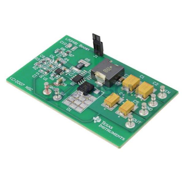 LM3481EVAL Preview