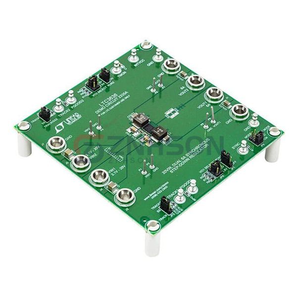 DC2335A Preview