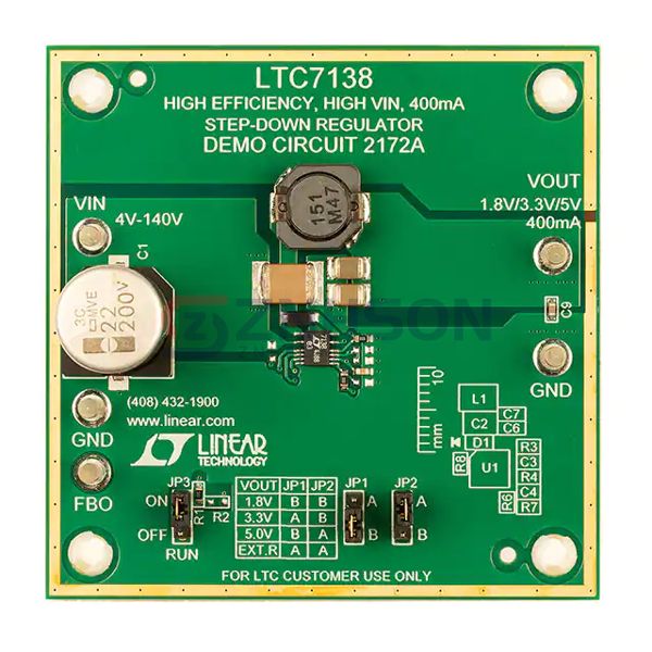 DC2172A Preview