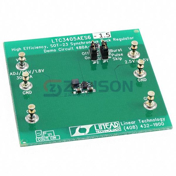 DC480A-B Preview