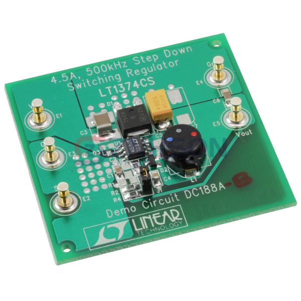 DC188A-A Preview