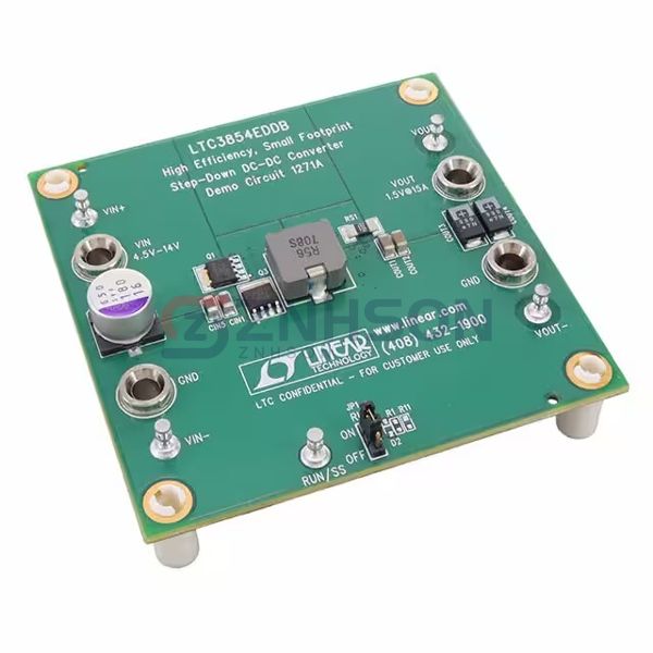 DC1271A Preview