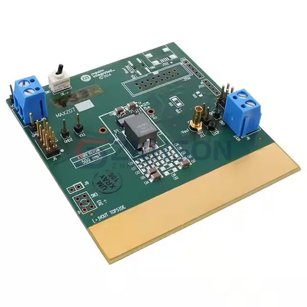 MAX20733EVKIT# Preview