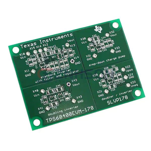 TPS60400EVM-178 Preview