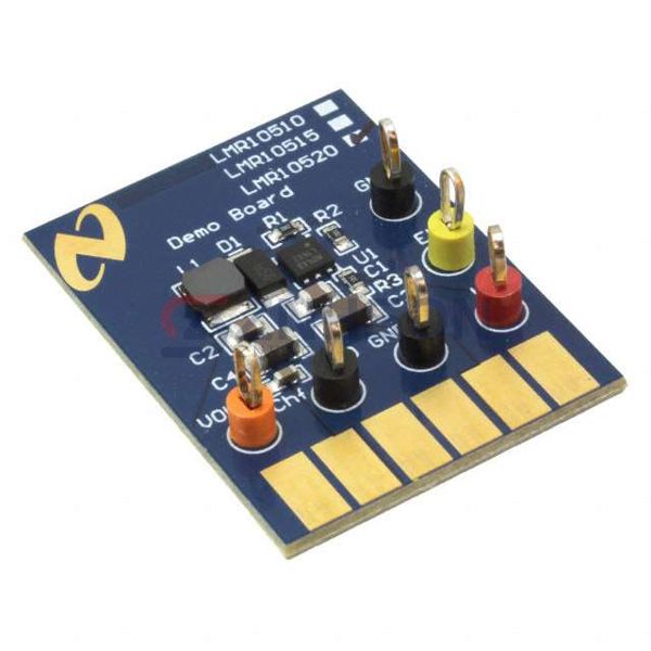 LMR10520YSDDEMO/NOPB Preview