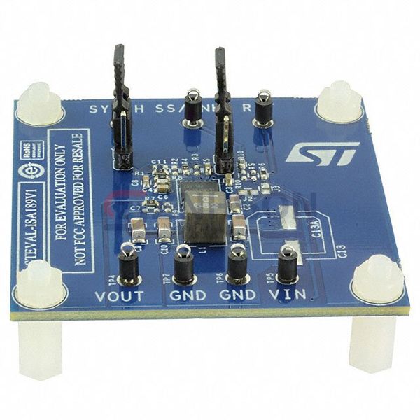 STEVAL-ISA189V1 Preview