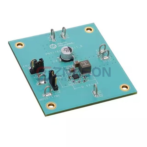 MAX17630C5EVKIT# Preview