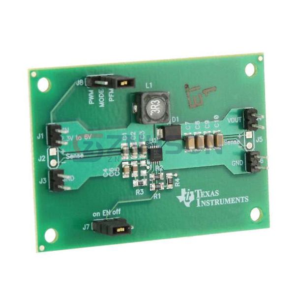 TPS61086EVM-526 Preview