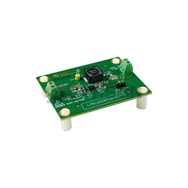 LM5160DNTBKEVM Preview