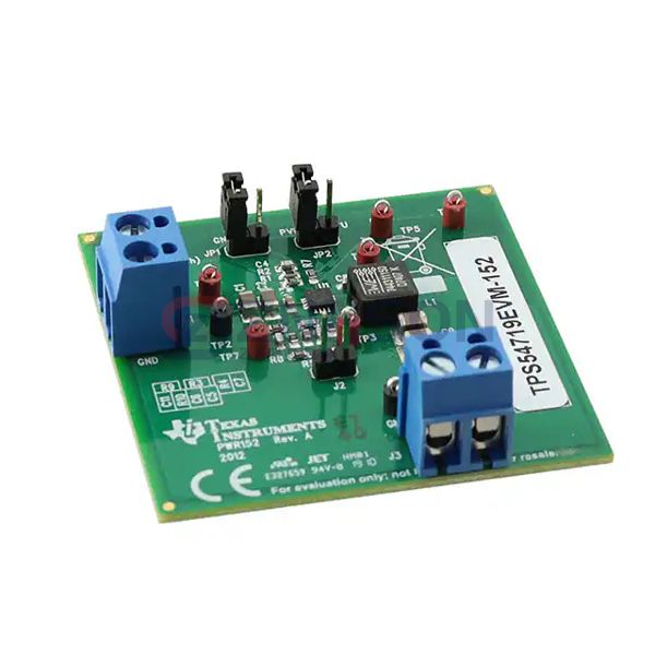 TPS54719EVM-152 Preview