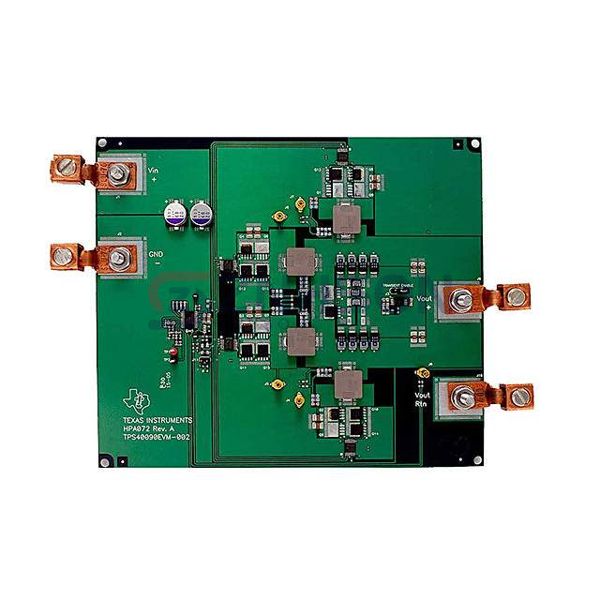 TPS40090EVM-002 Preview