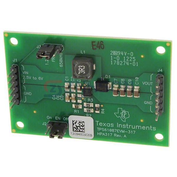 TPS61087EVM-317 Preview