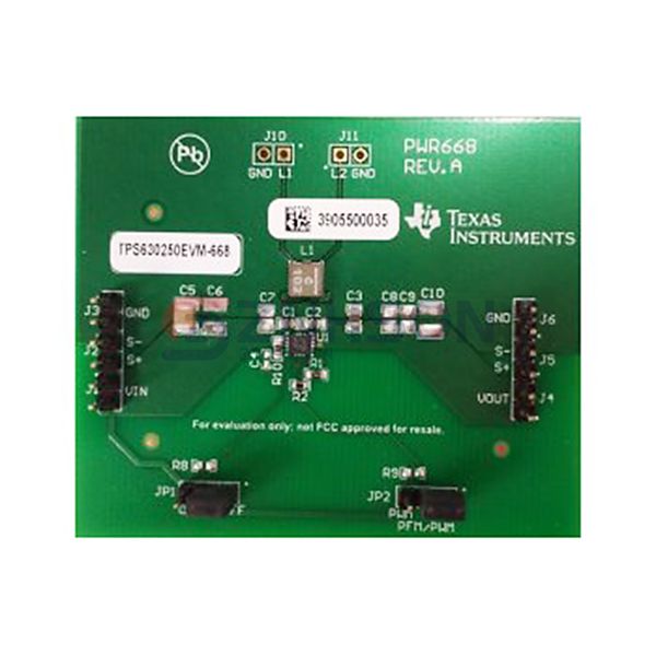 TPS630250EVM-668 Preview
