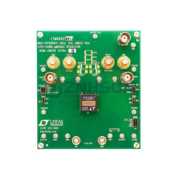 DC2378A-B Preview