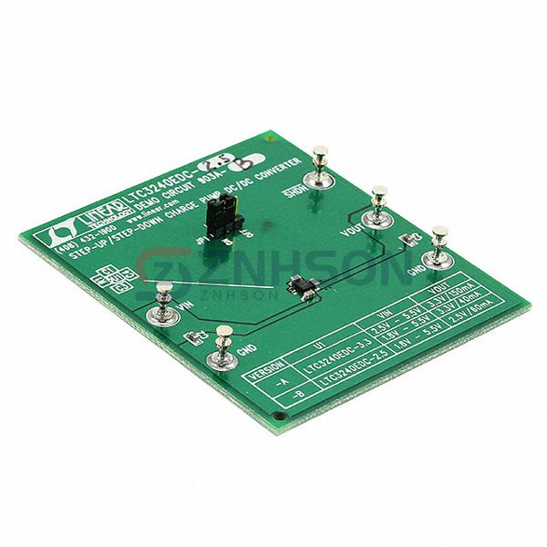 DC903A-B Preview
