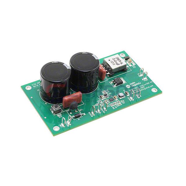MAX17497AEVKIT# Preview