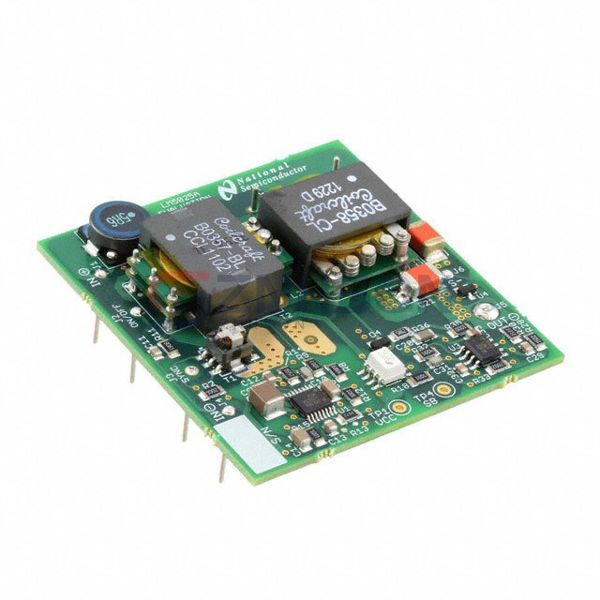 LM5025AEVAL/NOPB Preview