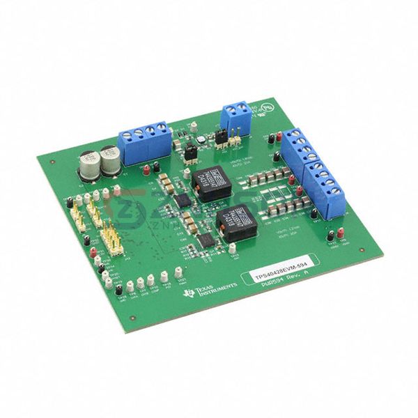 TPS40428EVM-594 Preview