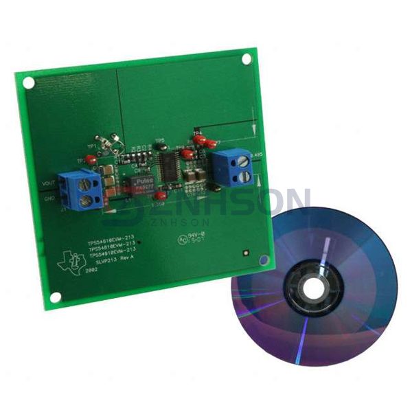 TPS54810EVM-213 Preview