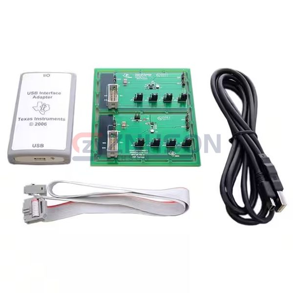 TPS62351EVM-122 Preview