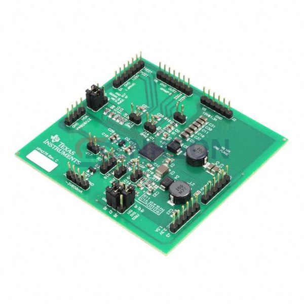 TPS65162EVM-278 Preview