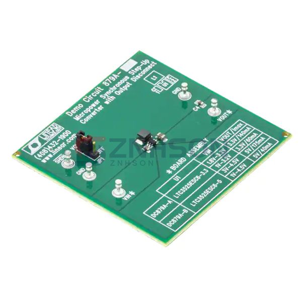 DC879A-A Preview
