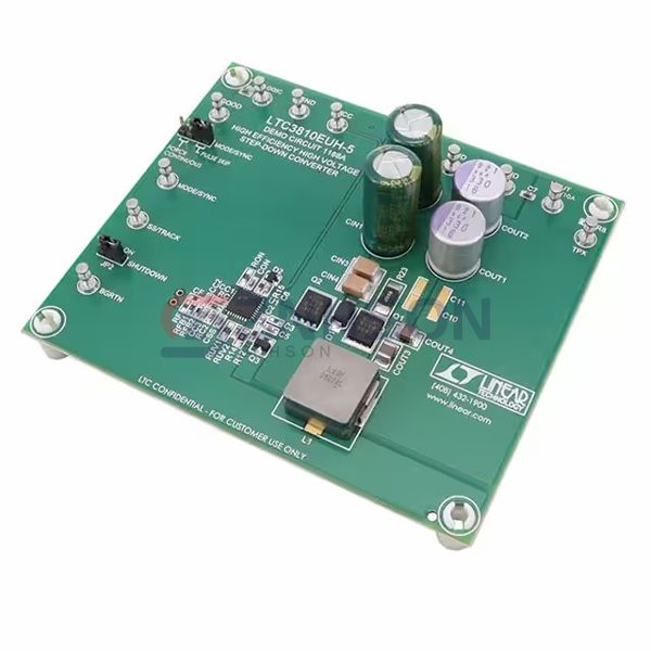 DC1168A Preview