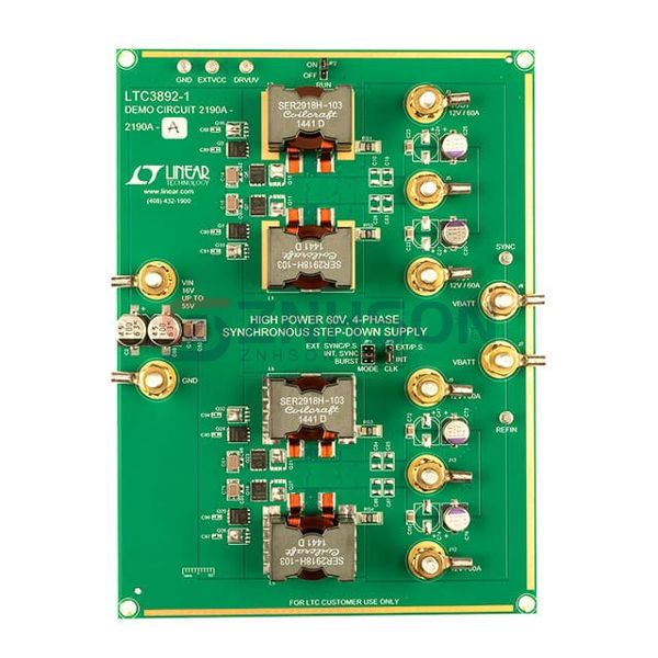 DC2190A-A Preview