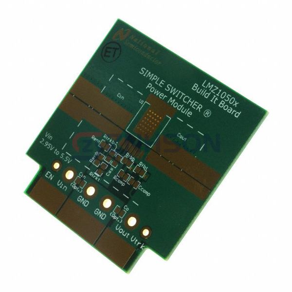 551600440-001/NOPB Preview