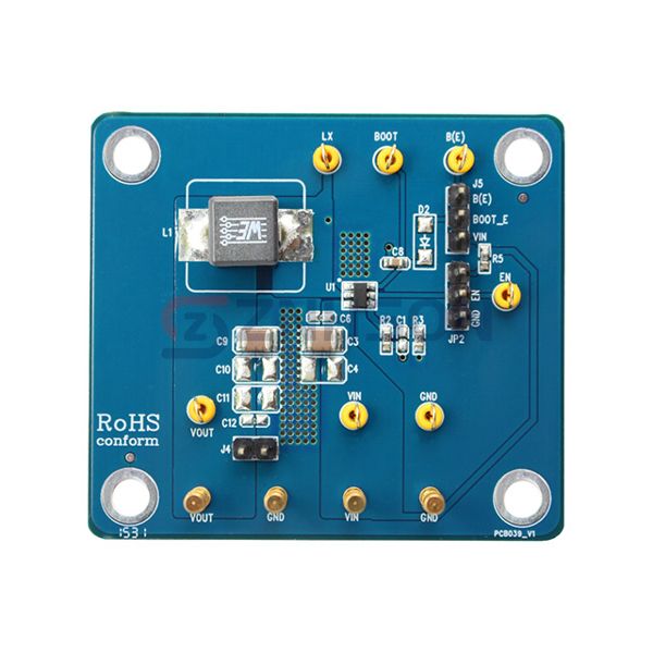 EVB_RT6212AHGJ6F Preview