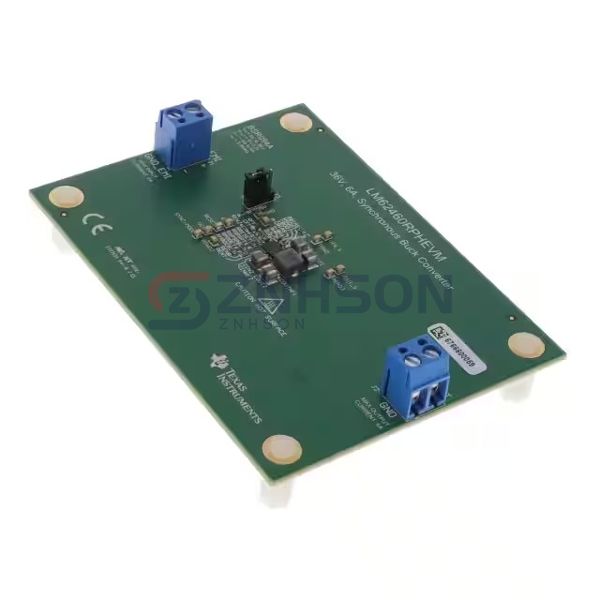 LM62460RPHEVM Preview