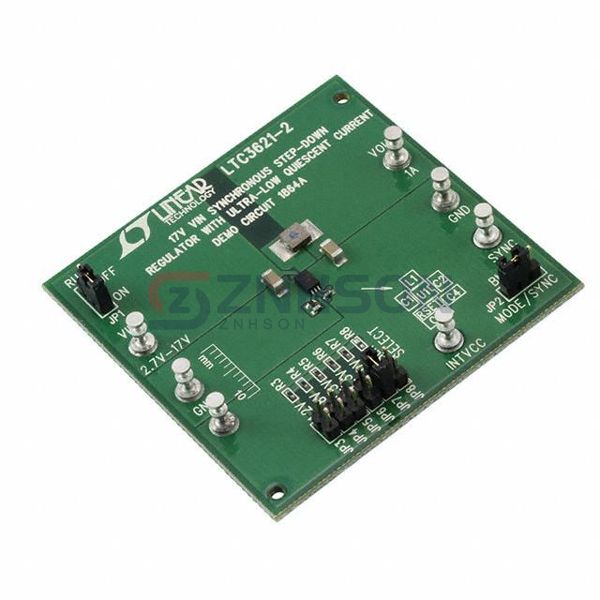 DC1864A Preview