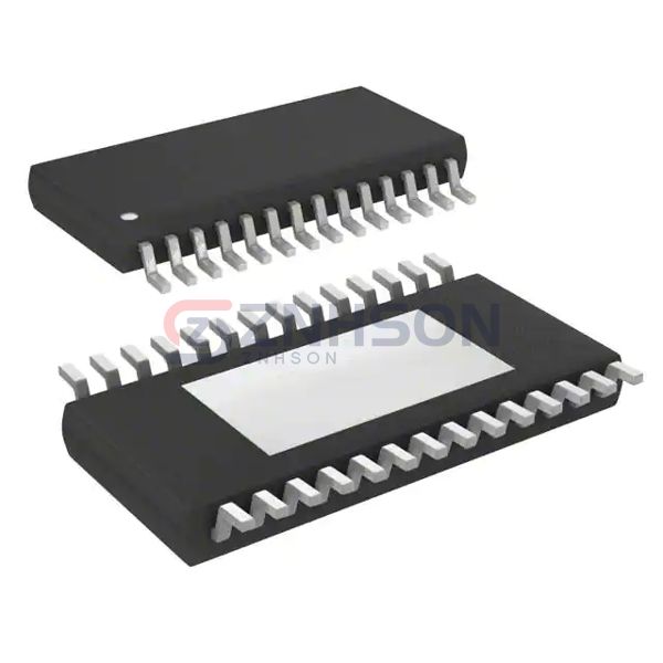 ISL6423EVEZ-T Preview