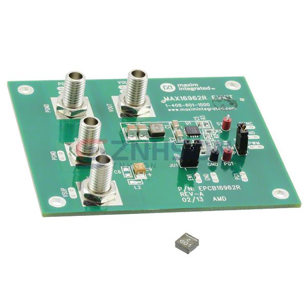 MAX16962REVKIT# Preview