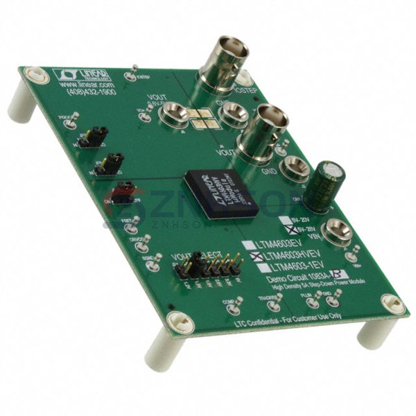 DC1083A-B Preview