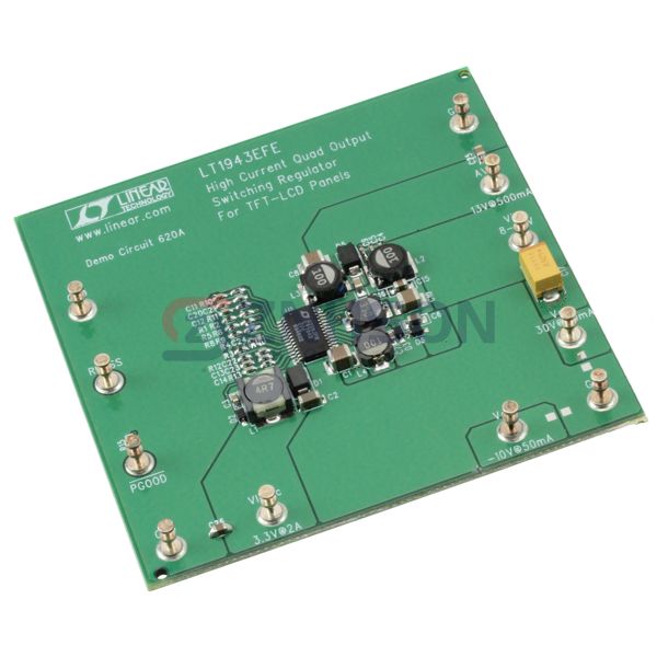 DC620A Preview
