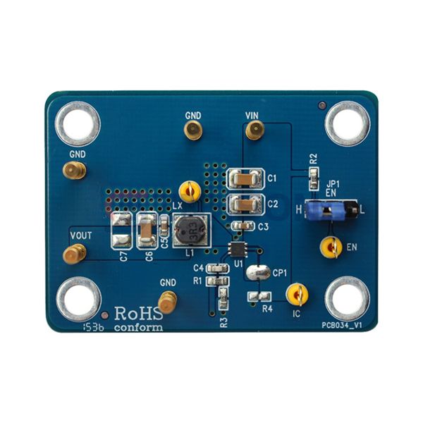 EVB_RT5710CHGQW Preview