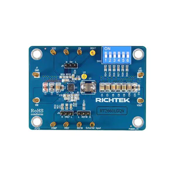 EVB_RT2660LGQV Preview
