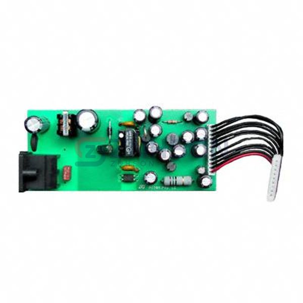 STEVAL-ISA016V1 Preview
