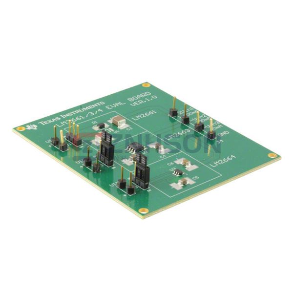 LM2661/3/4EVAL Preview