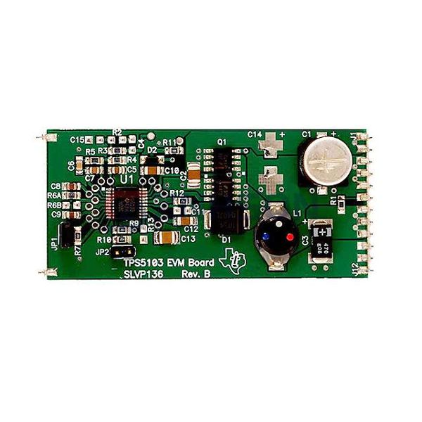 TPS5103EVM-136 Preview