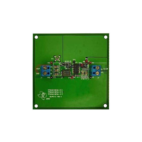 TPS54610EVM-213 Preview