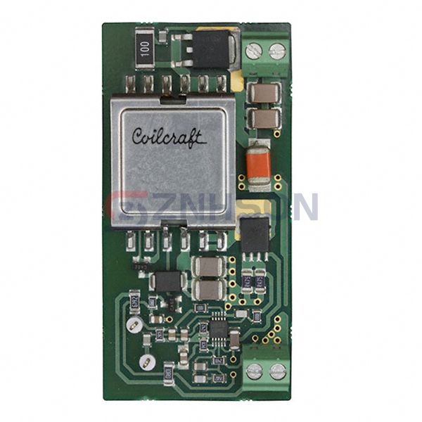 LM5020EVAL Preview