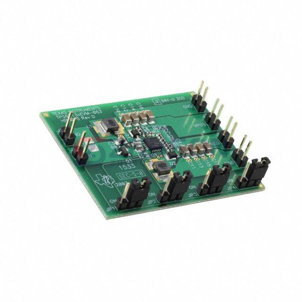 TPS65130EVM-063 Preview