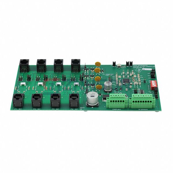 TPS2384EVM Preview