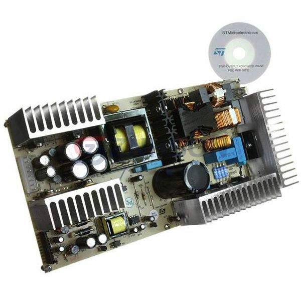 EVAL6599-400W-T Preview