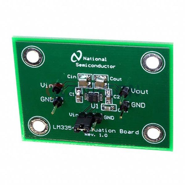LM3354-1.8EVAL Preview