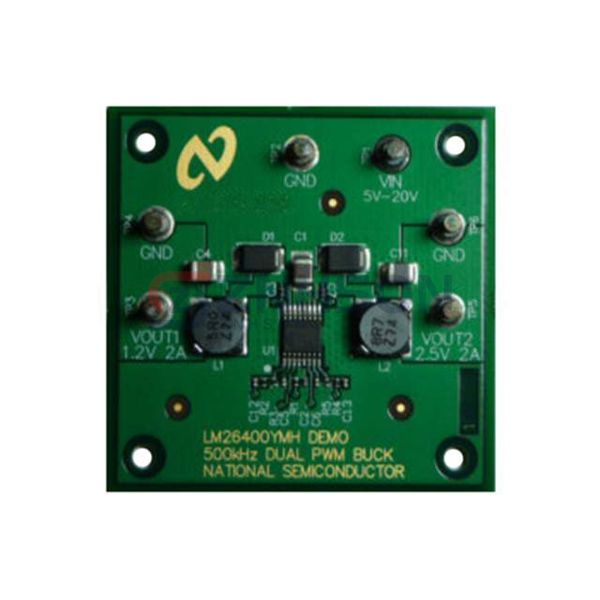 LM26400YEVAL Preview